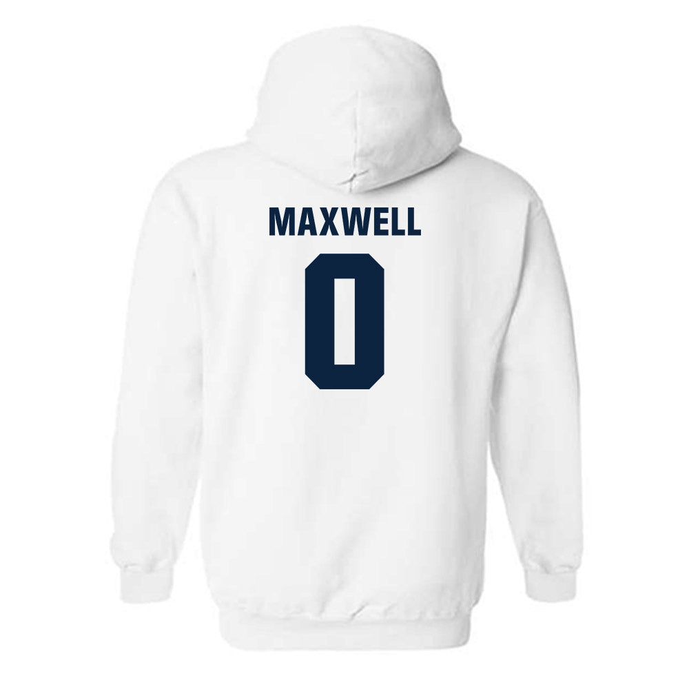 Murray State - NCAA Football : Rykin Maxwell - Classic Shersey Hooded Sweatshirt-1