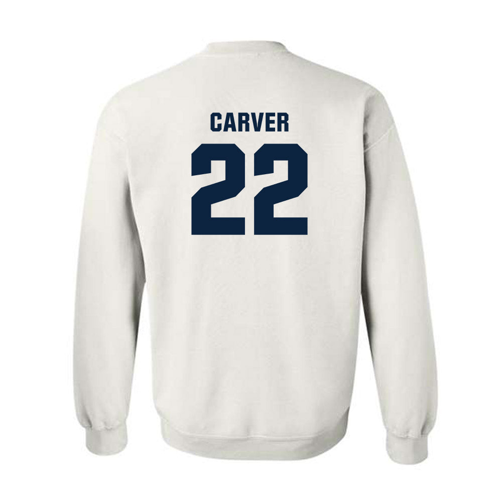 Murray State - NCAA Softball : Abryanna Carver - Classic Shersey Crewneck Sweatshirt-1