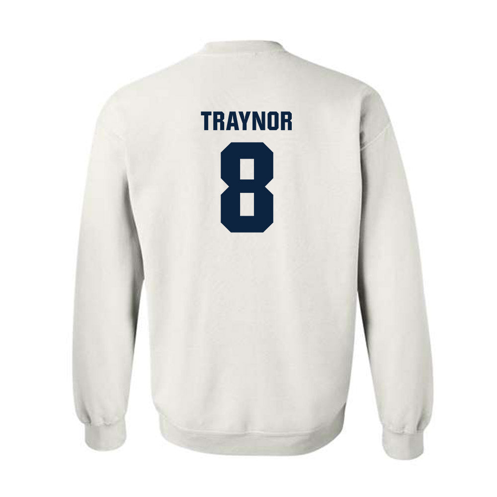 Murray State - NCAA Men's Basketball : Jayden Traynor - Classic Shersey Crewneck Sweatshirt-1