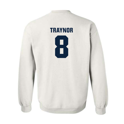 Murray State - NCAA Men's Basketball : Jayden Traynor - Classic Shersey Crewneck Sweatshirt-1