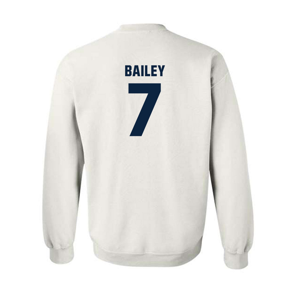 Murray State - NCAA Football : Kaleb Bailey - Classic Shersey Crewneck Sweatshirt-1
