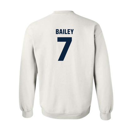 Murray State - NCAA Football : Kaleb Bailey - Classic Shersey Crewneck Sweatshirt-1