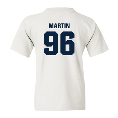 Murray State - NCAA Football : Jadon Martin - Classic Shersey Youth T-Shirt-1