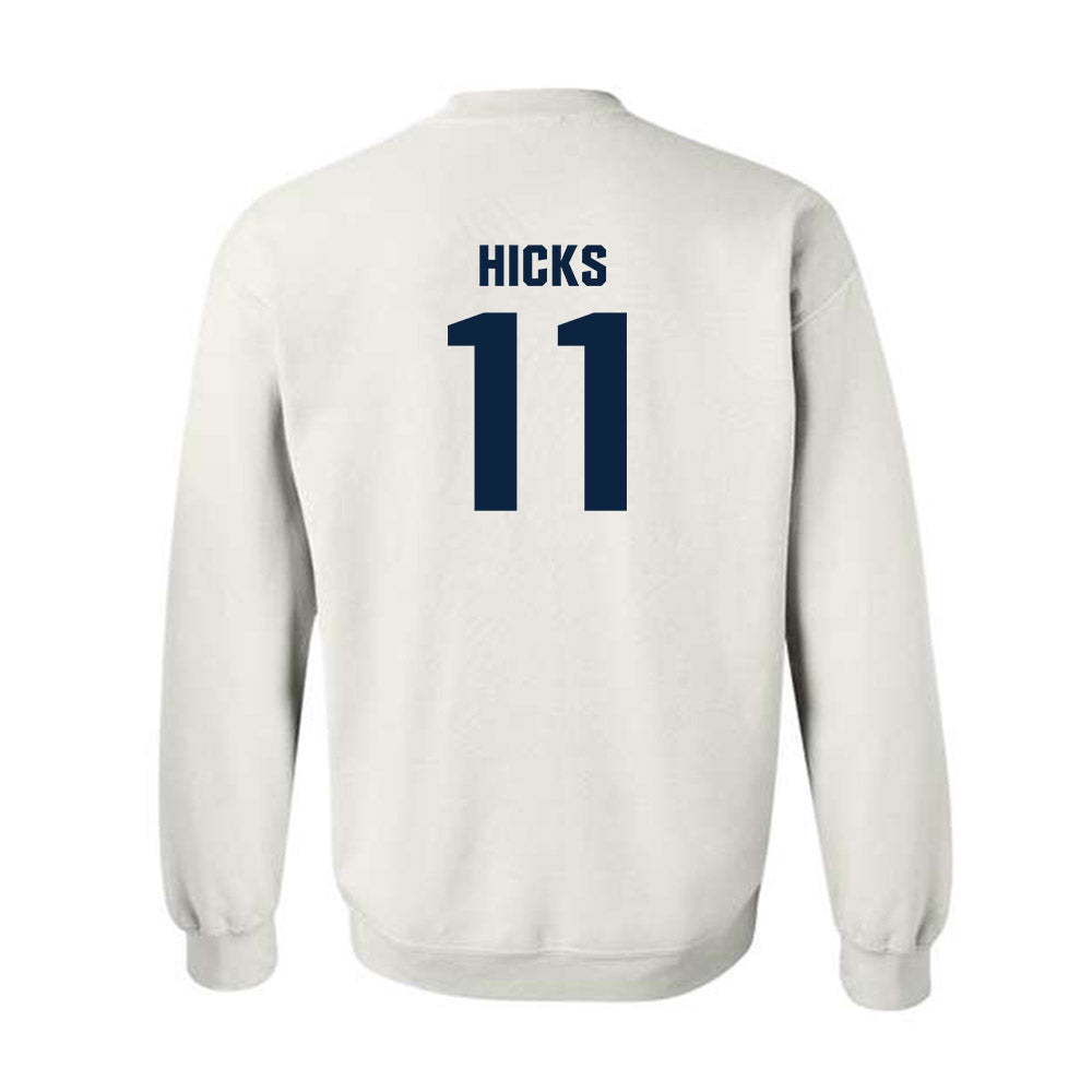 Murray State - NCAA Softball : Adison Hicks - Crewneck Sweatshirt