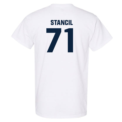 Murray State - NCAA Football : Cameron Stancil - Classic Shersey T-Shirt-1