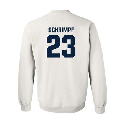 Murray State - NCAA Women's Soccer : Tori Schrimpf - Crewneck Sweatshirt