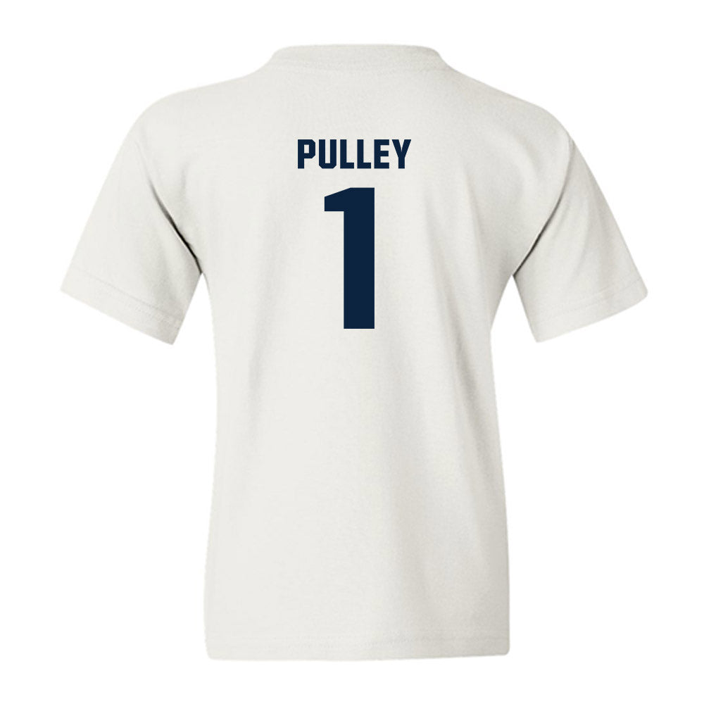 Murray State - NCAA Football : Bryan Pulley - Classic Shersey Youth T-Shirt-1