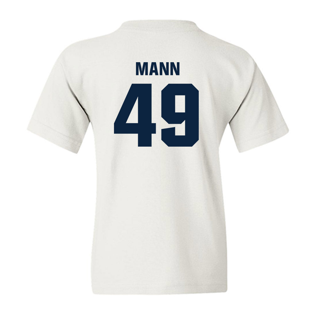 Murray State - NCAA Football : Jackson Mann - Classic Shersey Youth T-Shirt-1