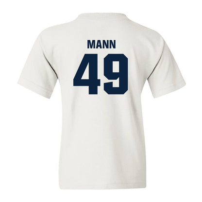 Murray State - NCAA Football : Jackson Mann - Classic Shersey Youth T-Shirt-1