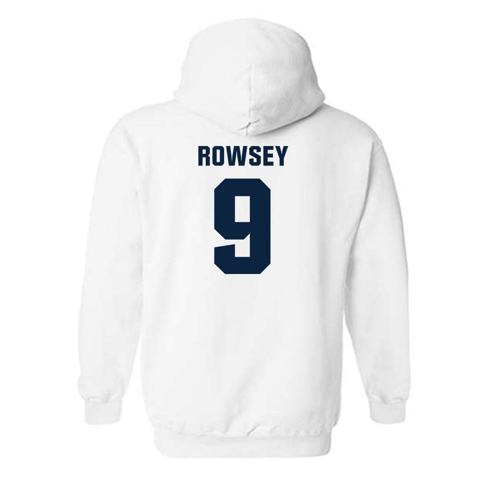 Murray State - NCAA Football : Dylan Rowsey - Classic Shersey Hooded Sweatshirt-1