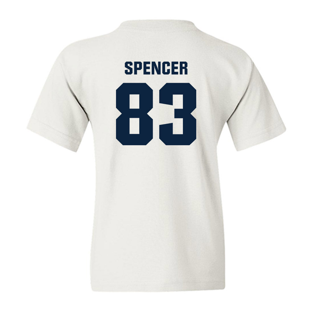 Murray State - NCAA Football : Harrison Spencer - Classic Shersey Youth T-Shirt-1