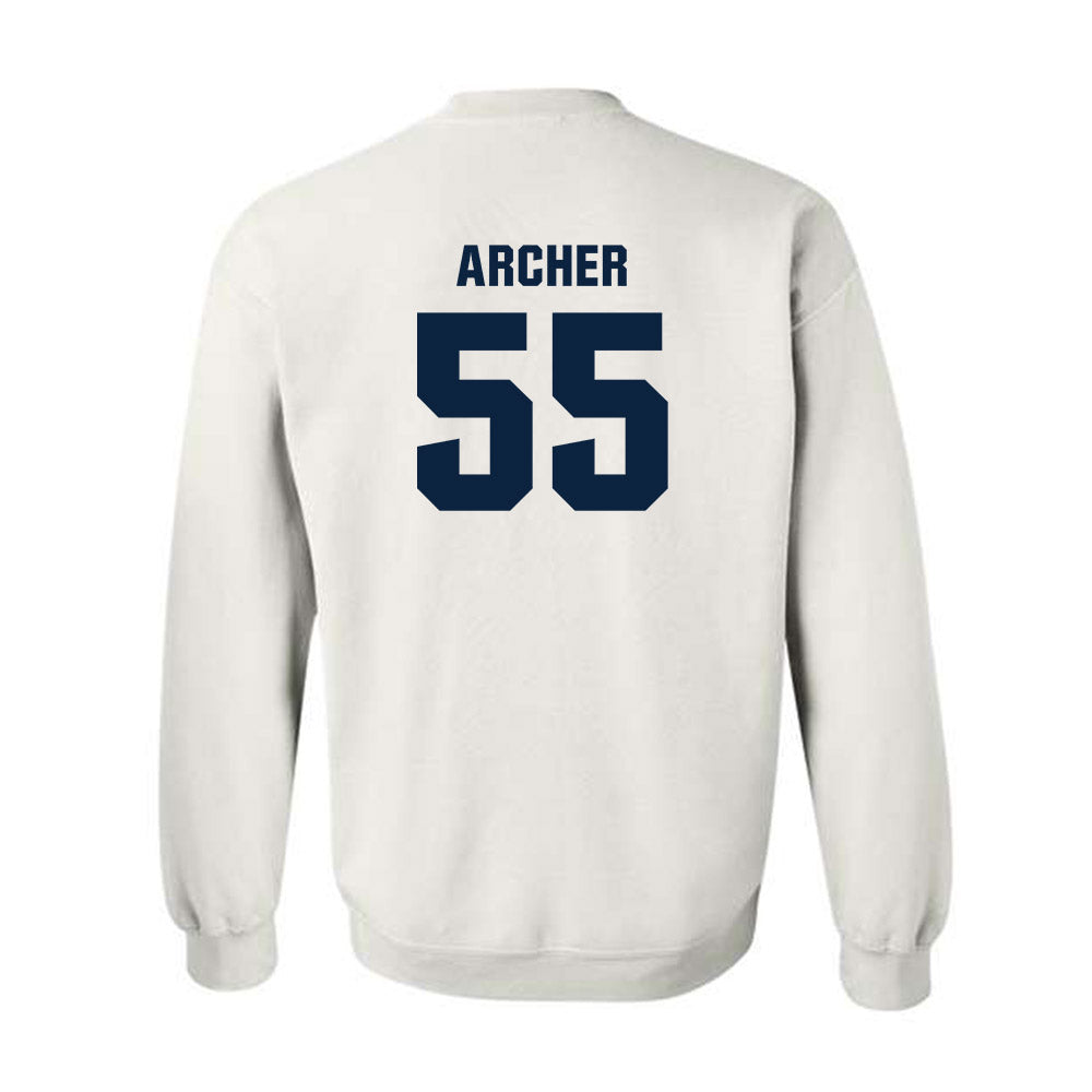 Murray State - NCAA Football : Connor Archer - Classic Shersey Crewneck Sweatshirt-1