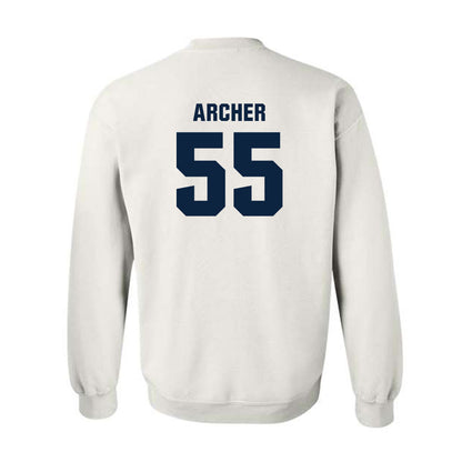 Murray State - NCAA Football : Connor Archer - Classic Shersey Crewneck Sweatshirt-1