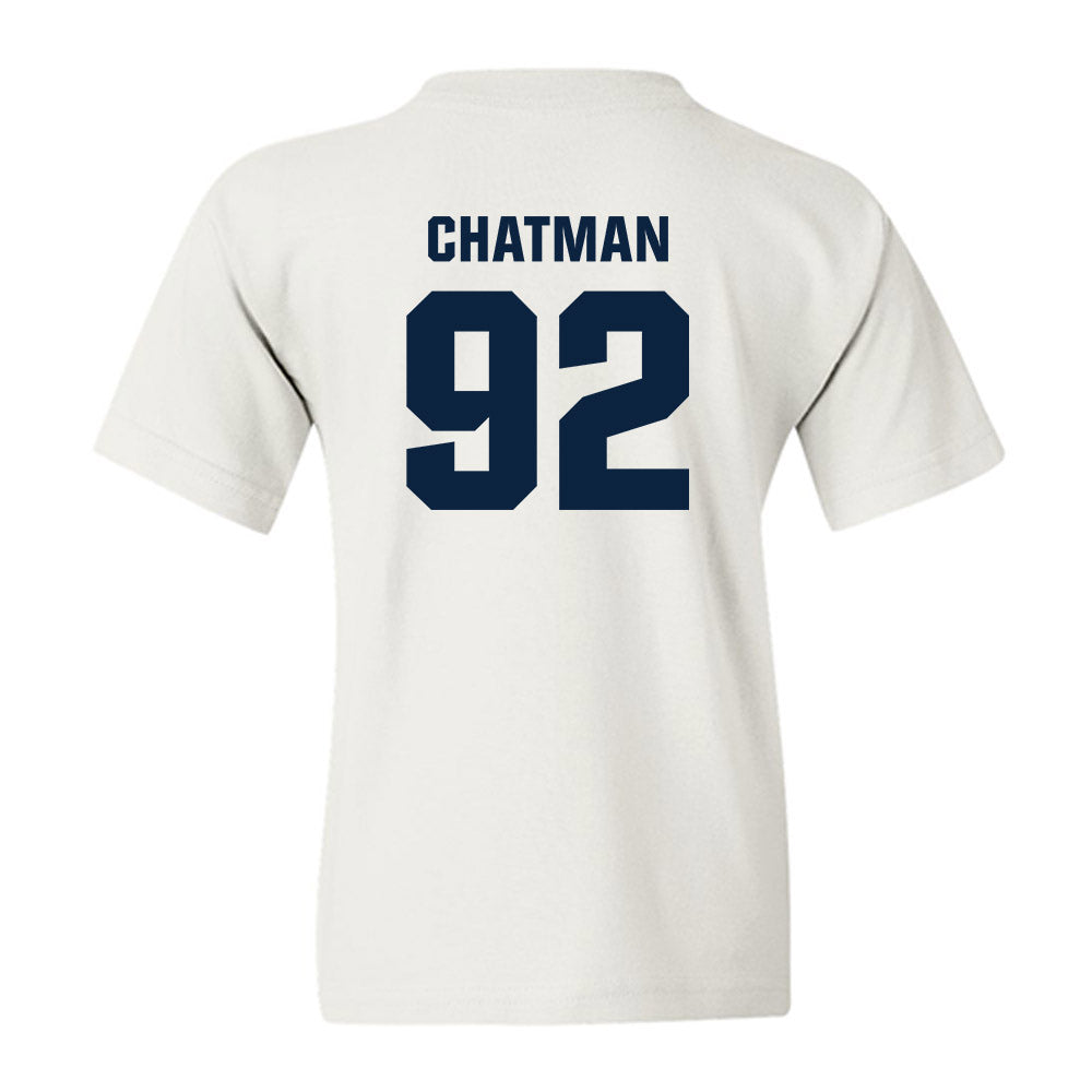 Murray State - NCAA Football : JJ Chatman - Classic Shersey Youth T-Shirt-1