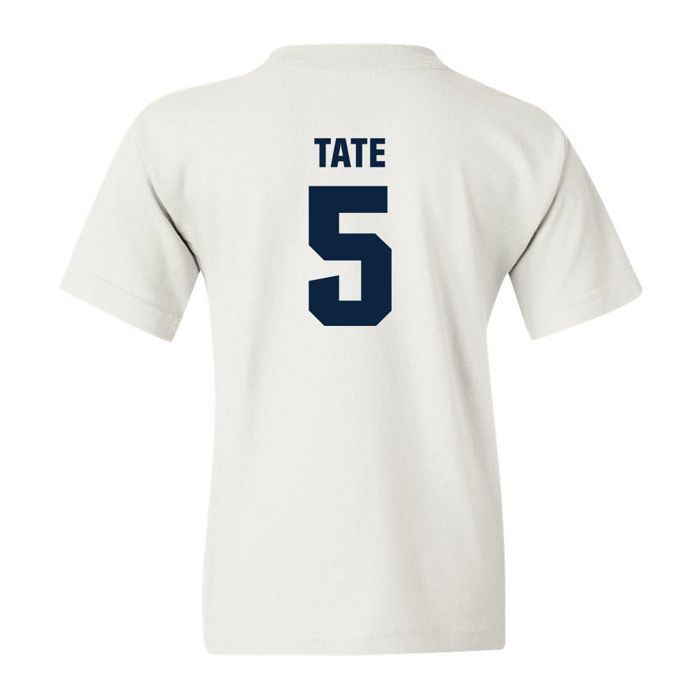 Murray State - NCAA Women's Soccer : Reagan Tate - Youth T-Shirt