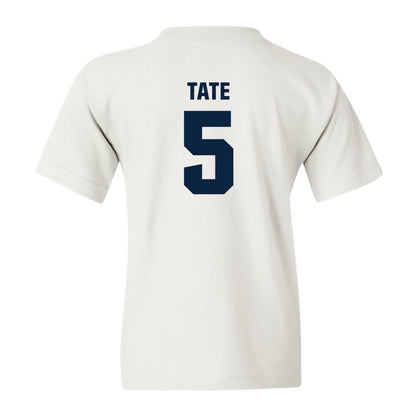 Murray State - NCAA Women's Soccer : Reagan Tate - Youth T-Shirt