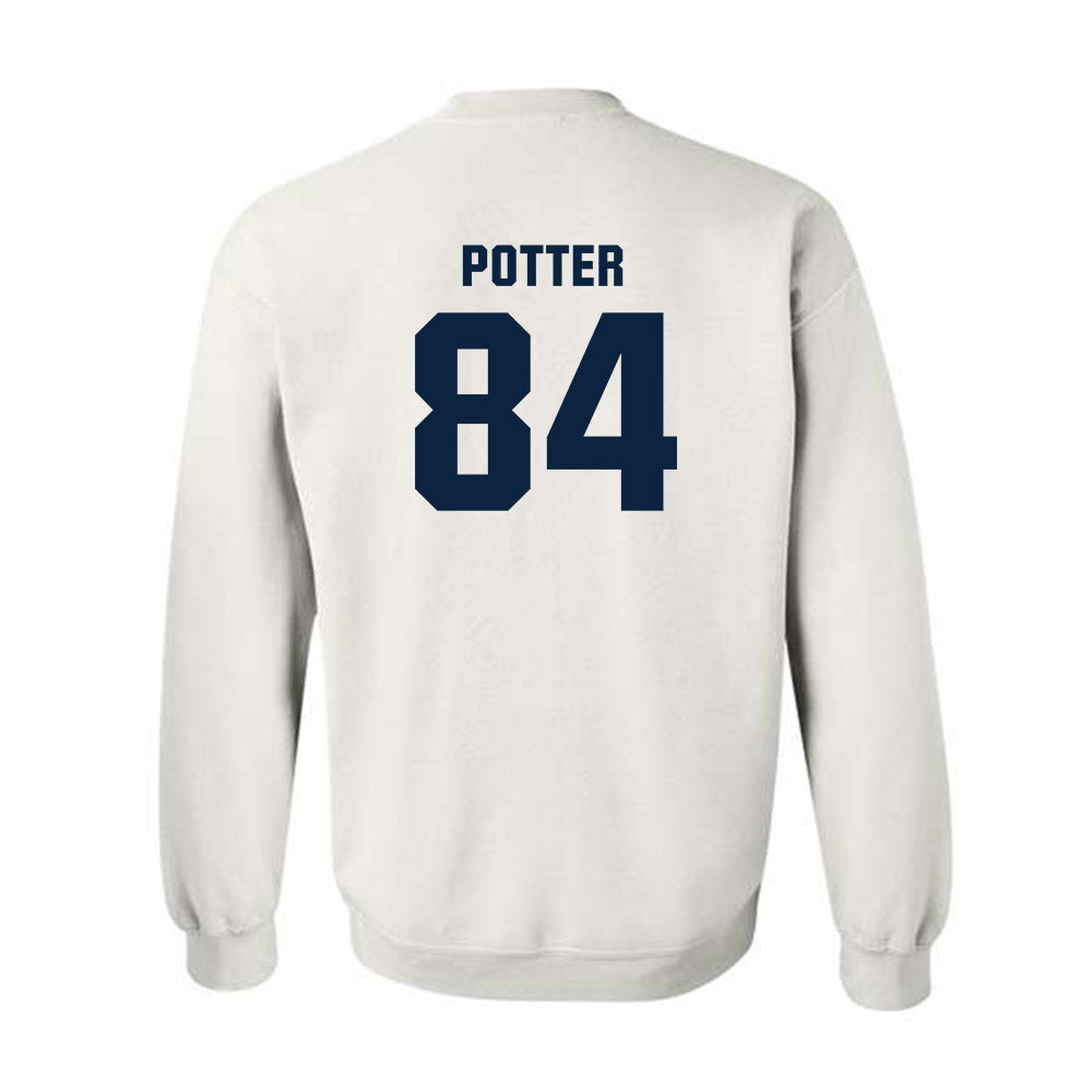 Murray State - NCAA Football : Jaxon Potter - Classic Shersey Crewneck Sweatshirt-1