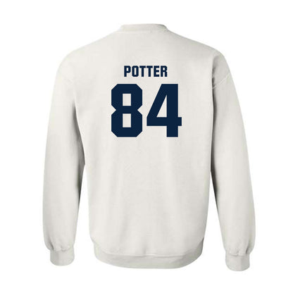 Murray State - NCAA Football : Jaxon Potter - Classic Shersey Crewneck Sweatshirt-1