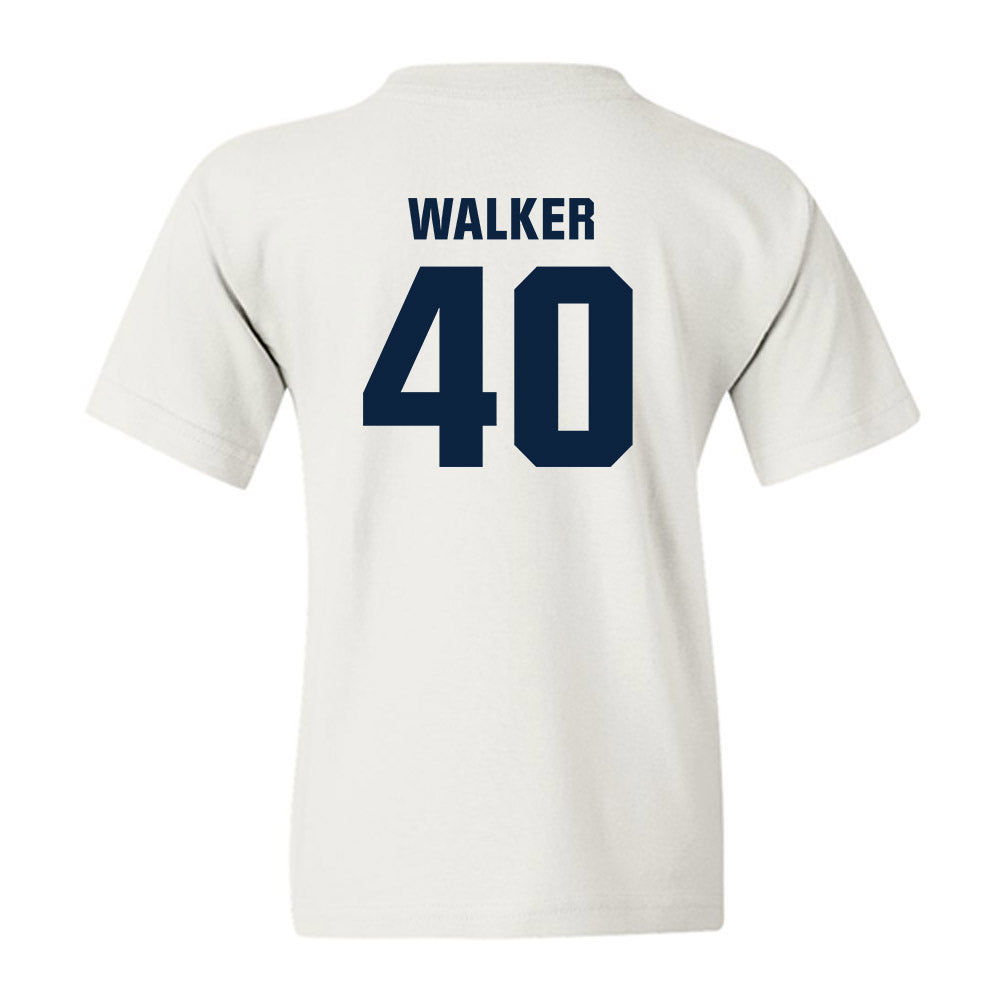 Murray State - NCAA Football : Jay Walker - Classic Shersey Youth T-Shirt-1