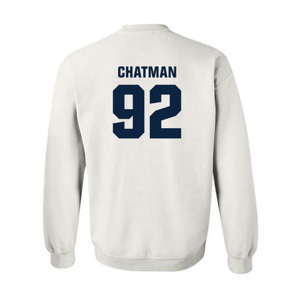 Murray State - NCAA Football : JJ Chatman - Classic Shersey Crewneck Sweatshirt-1