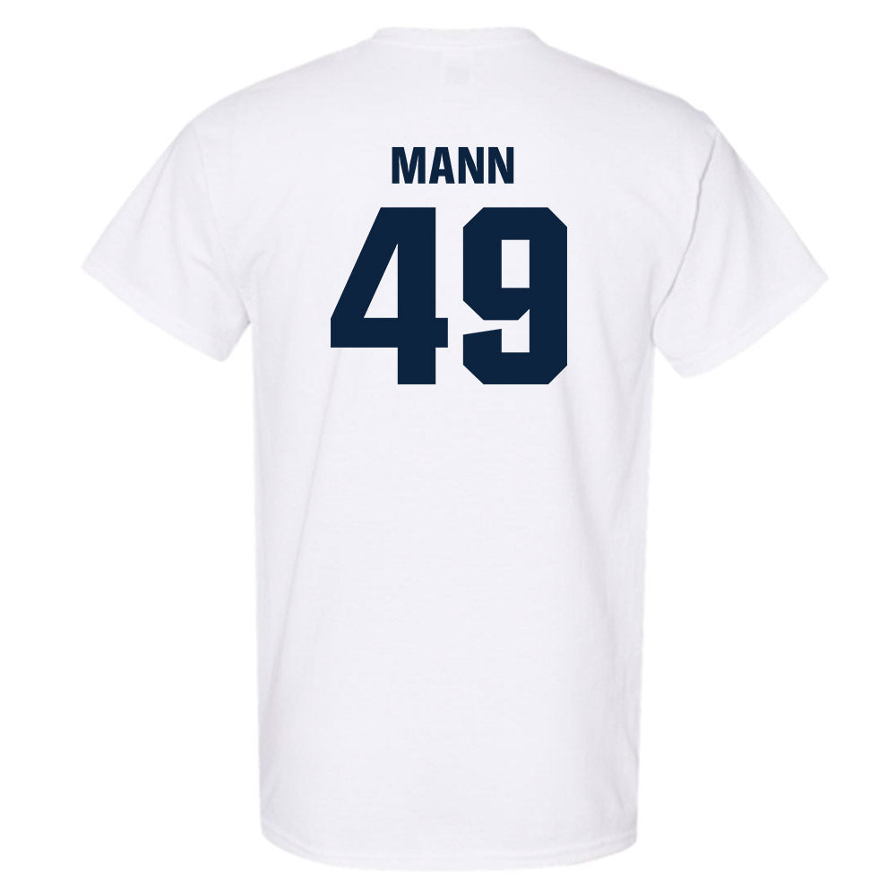 Murray State - NCAA Football : Jackson Mann - Classic Shersey T-Shirt-1