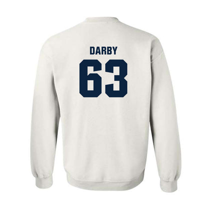 Murray State - NCAA Football : Jacob Darby - Classic Shersey Crewneck Sweatshirt-1