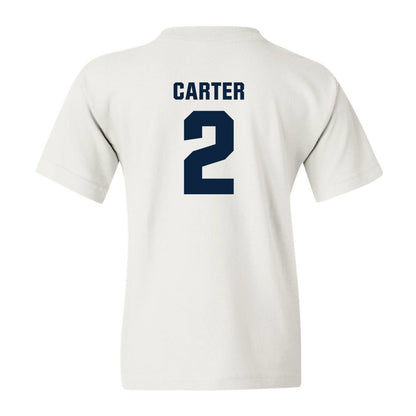 Murray State - NCAA Football : J'Kalon Carter - Classic Shersey Youth T-Shirt