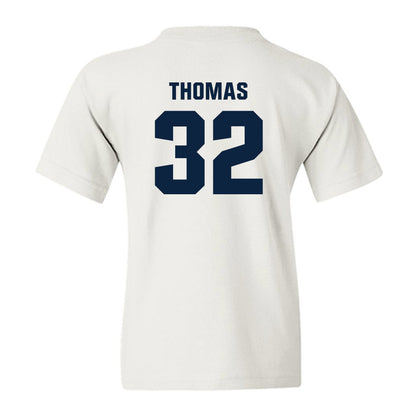 Murray State - NCAA Football : Blaize Thomas - Classic Shersey Youth T-Shirt-1