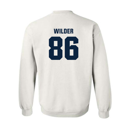 Murray State - NCAA Football : Reece Wilder - Classic Shersey Crewneck Sweatshirt-1