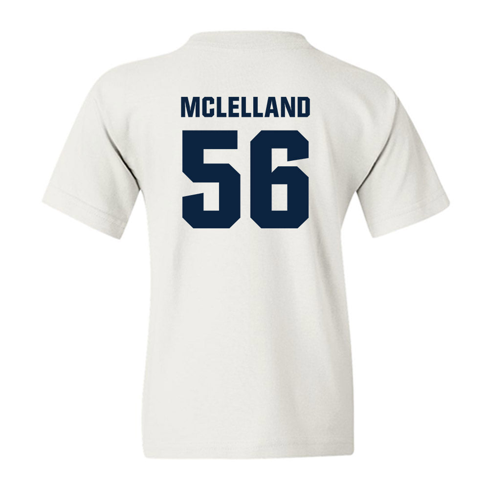 Murray State - NCAA Football : Graham McLelland - Classic Shersey Youth T-Shirt-1