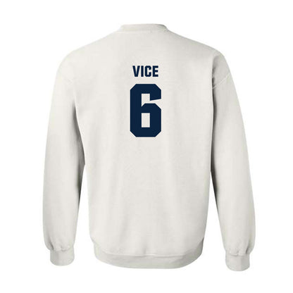 Murray State - NCAA Men's Basketball : brock vice - Classic Shersey Crewneck Sweatshirt-1