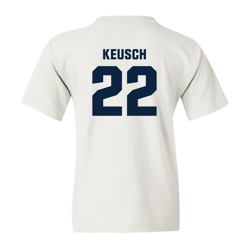 Murray State - NCAA Women's Volleyball : Bailey Keusch - Youth T-Shirt