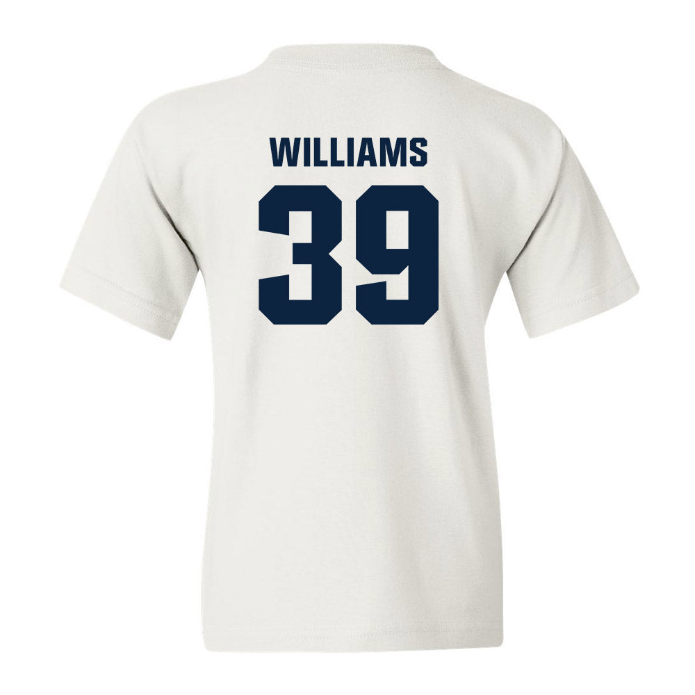 Murray State - NCAA Football : Malachi Williams - Youth T-Shirt