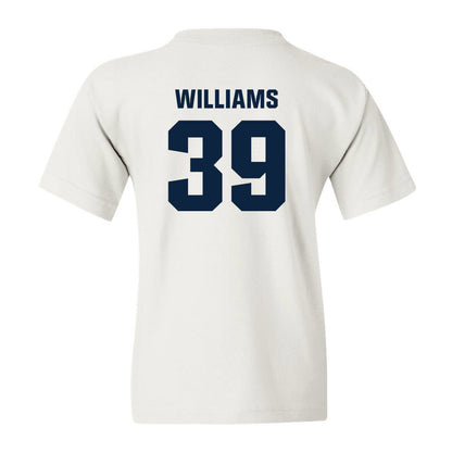 Murray State - NCAA Football : Malachi Williams - Youth T-Shirt