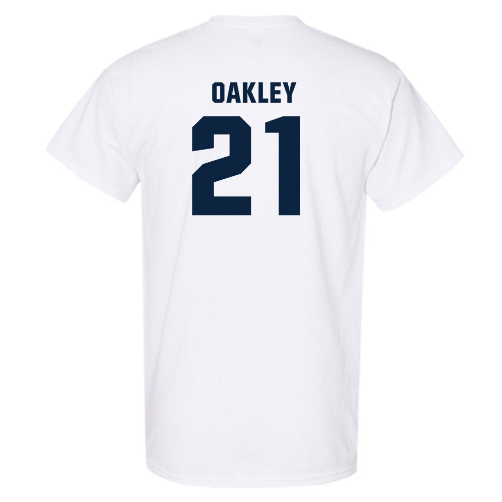 Murray State - NCAA Baseball : Reese Oakley - Classic Shersey T-Shirt-1
