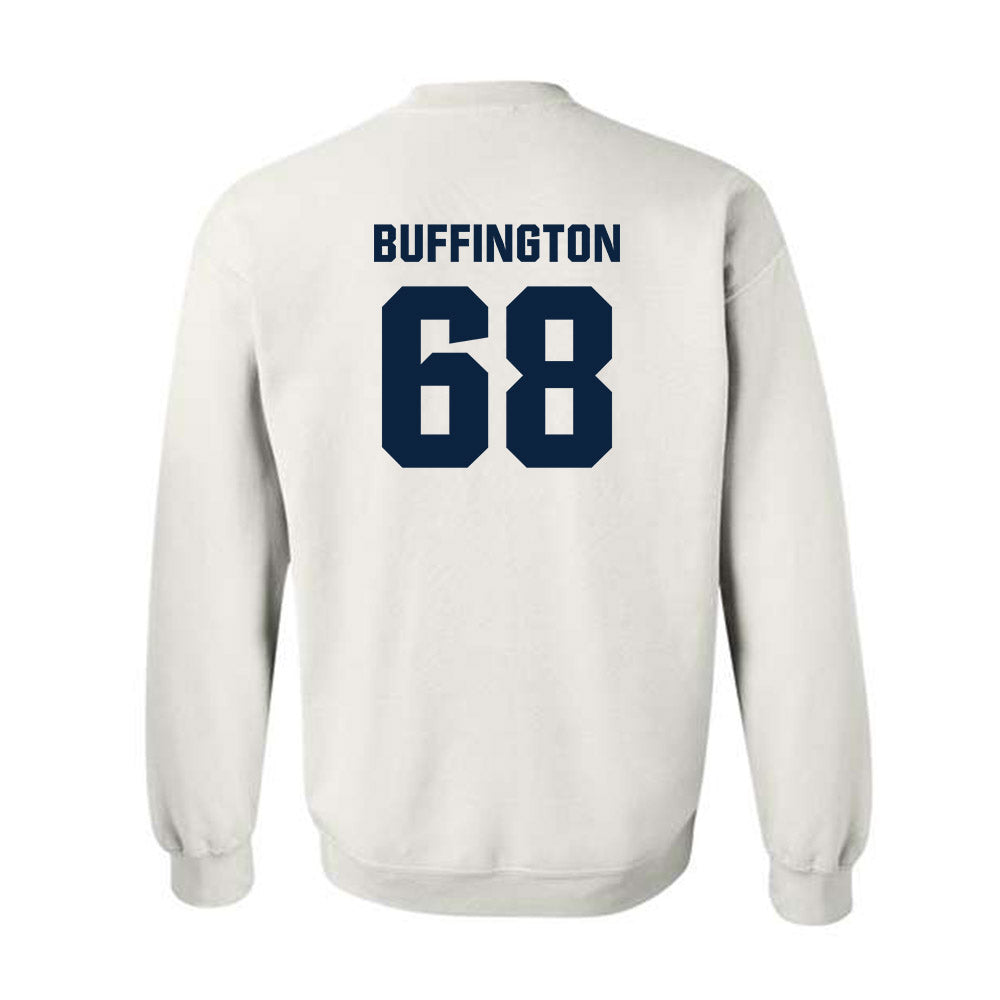 Murray State - NCAA Football : Wyatt Buffington - Classic Shersey Crewneck Sweatshirt-1