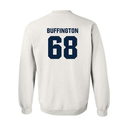 Murray State - NCAA Football : Wyatt Buffington - Classic Shersey Crewneck Sweatshirt-1