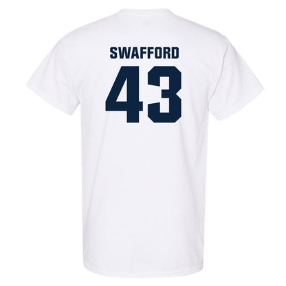 Murray State - NCAA Football : Alex Swafford - Classic Shersey T-Shirt-1