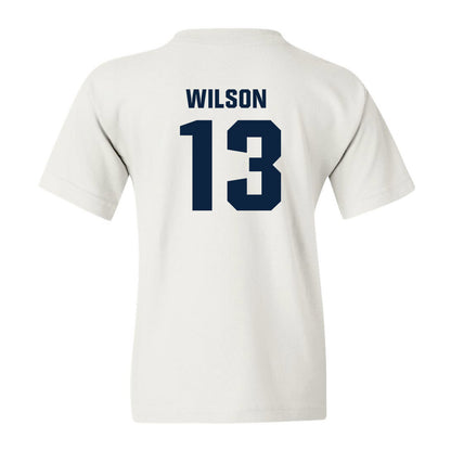 Murray State - NCAA Women's Soccer : Sami Wilson - Youth T-Shirt