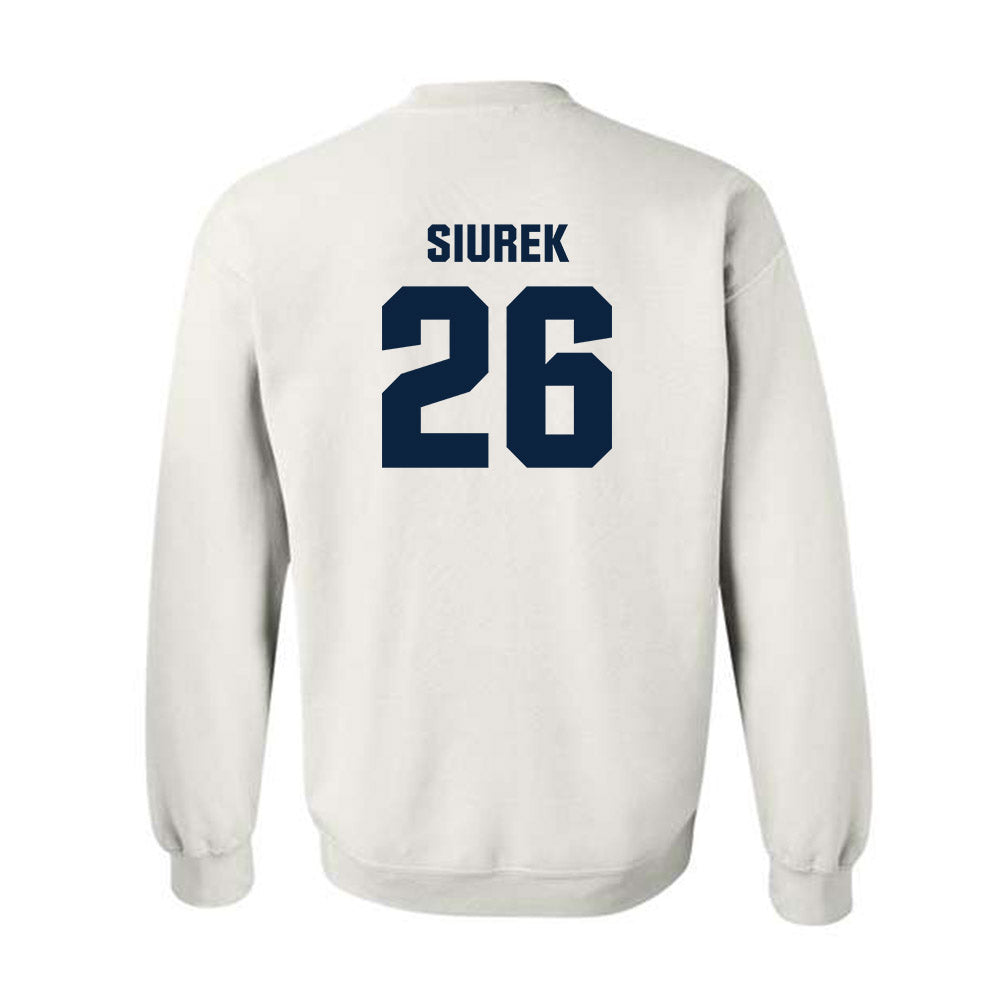 Murray State - NCAA Softball : Emily Siurek - Classic Shersey Crewneck Sweatshirt-1