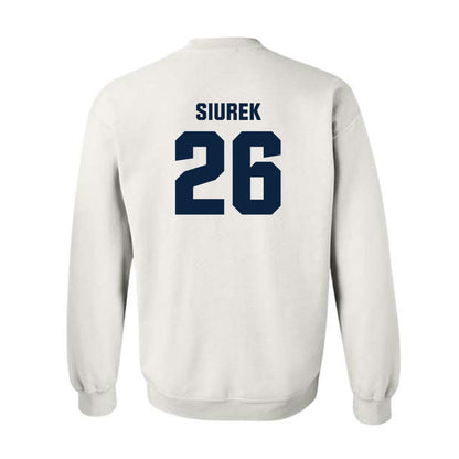 Murray State - NCAA Softball : Emily Siurek - Classic Shersey Crewneck Sweatshirt-1