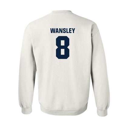 Murray State - NCAA Football : Amari Wansley - Classic Shersey Crewneck Sweatshirt