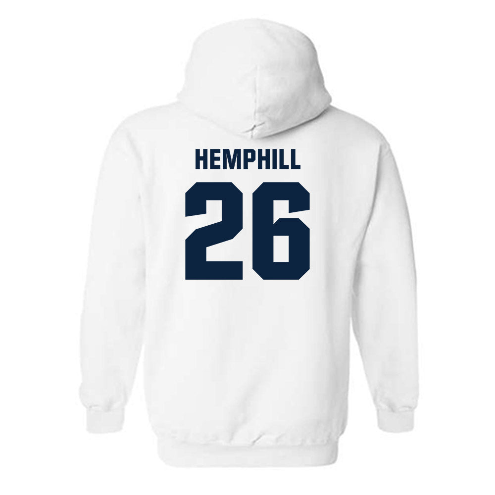 Murray State - NCAA Football : Rett Hemphill - Classic Shersey Hooded Sweatshirt-1