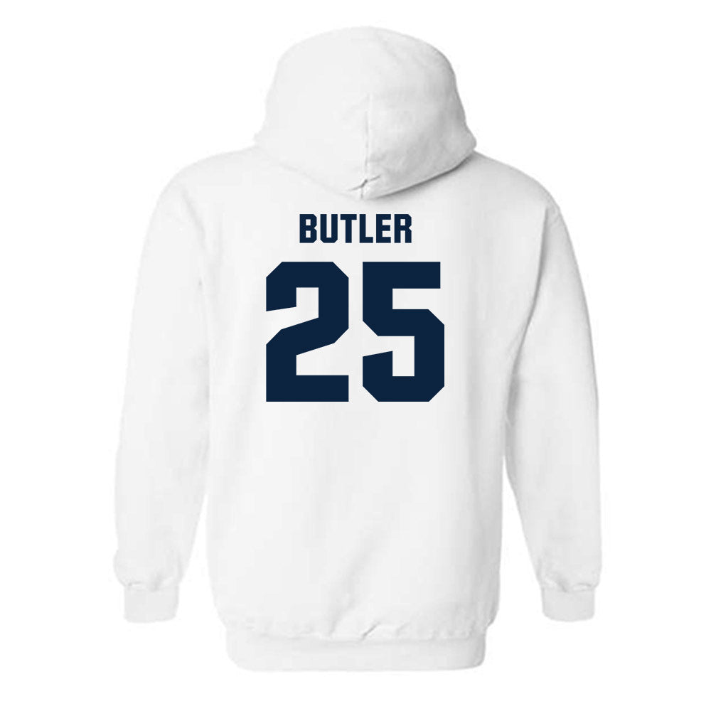 Murray State - NCAA Men's Basketball : Dillon Butler - Classic Shersey Hooded Sweatshirt-1