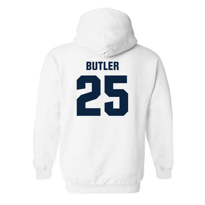 Murray State - NCAA Men's Basketball : Dillon Butler - Classic Shersey Hooded Sweatshirt-1
