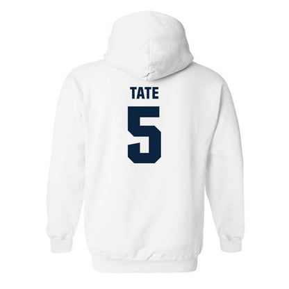 Murray State - NCAA Women's Soccer : Reagan Tate - Hooded Sweatshirt