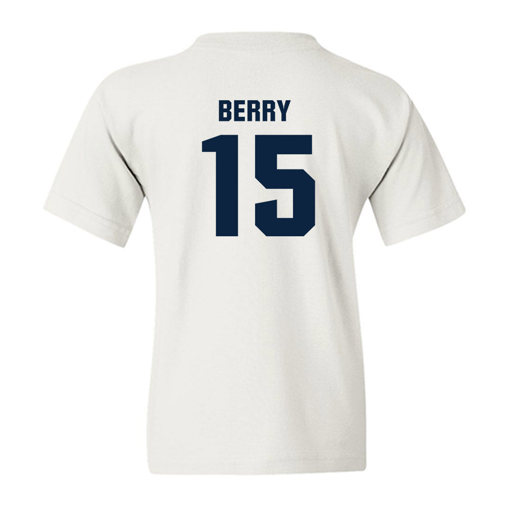 Murray State - NCAA Football : Blaze Berry - Classic Shersey Youth T-Shirt-1