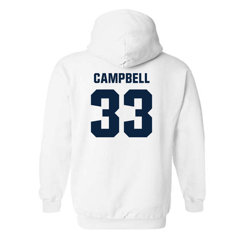 Murray State - NCAA Football : Tyrell Campbell - Classic Shersey Hooded Sweatshirt