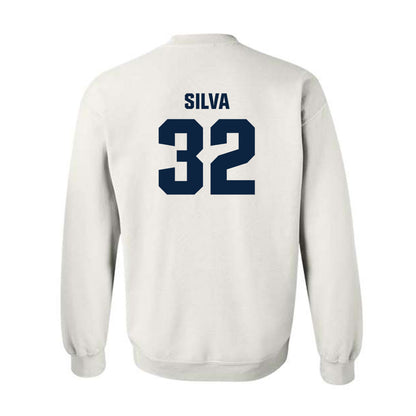 Murray State - NCAA Baseball : Isaac Silva - Classic Shersey Crewneck Sweatshirt