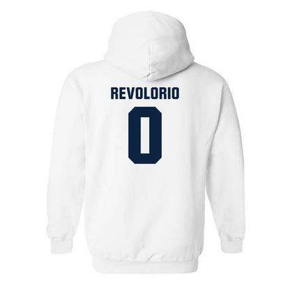 Murray State - NCAA Women's Soccer : Griselda Revolorio - Hooded Sweatshirt